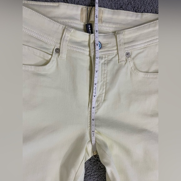 Cambio Skinny Jeans NWT - Picture 11 of 12